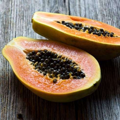 TFA / TPA Papaya | 10ml Concentrated Flavor for Eliquid | Self Mixing
