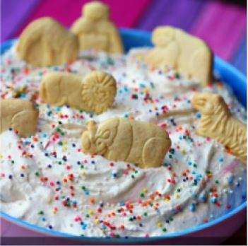 Flavor West Cake Batter Dip | 10ml Concentrated Flavor for Eliquid | Self Mixing