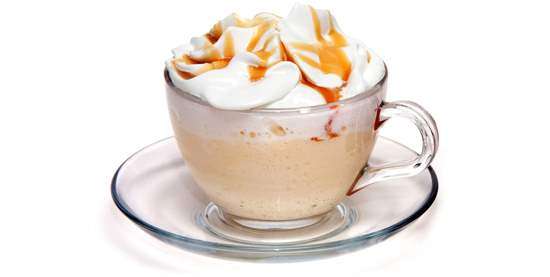 Creamy Coffee | 10ml Concentrated Flavor for Eliquid | Self Mixing