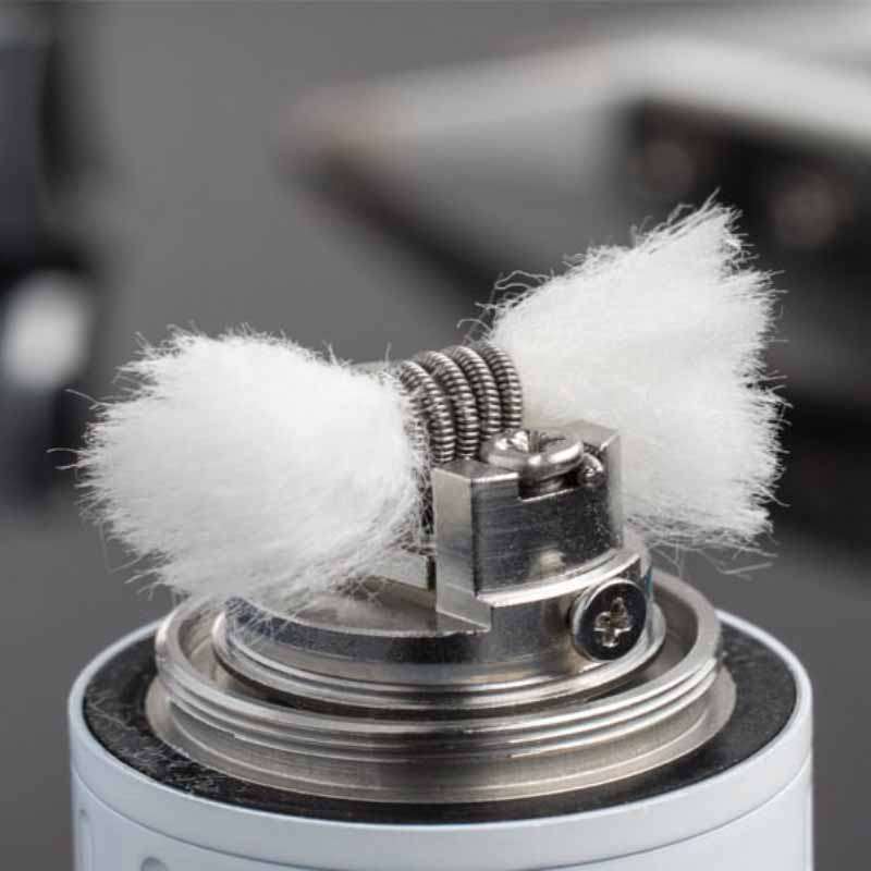Rewicking