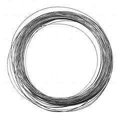 10 Meter Cut-to-Length K-Vaping heating wire, and resistance coil Wire | 22AWG (0.64mm)