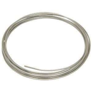10 Meter Cut-to-Length Ni80 (Nichrome 80) | 26Ga Wire for RBA Coil Rebuild