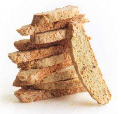 Flavor West Biscotti (Biscuit) | 10ml Concentrated Flavor for Eliquid | Self Mixing