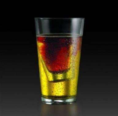 Flavor West JagerBomb (Black Licorice & Red Bull) | 10ml Concentrated Flavor for Eliquid | Self M...