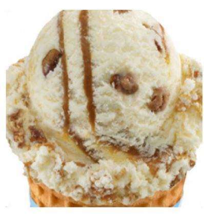 Flavor West Pralines & Cream | 10ml Concentrated Flavor for Eliquid | Self Mixing