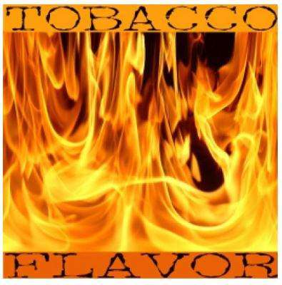 Flavor West Virginia Fire Cured Tobacco | 10ml Concentrated Flavor for Eliquid | Self Mixing
