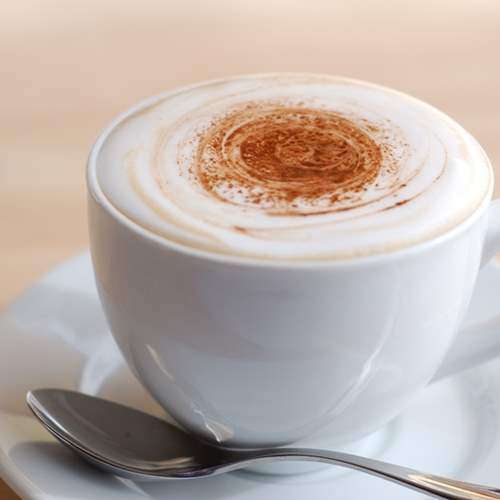 TFA / TPA Cappuccino | 10ml Concentrated Flavor for Eliquid | Self Mixing - 19.0000 0.04kg