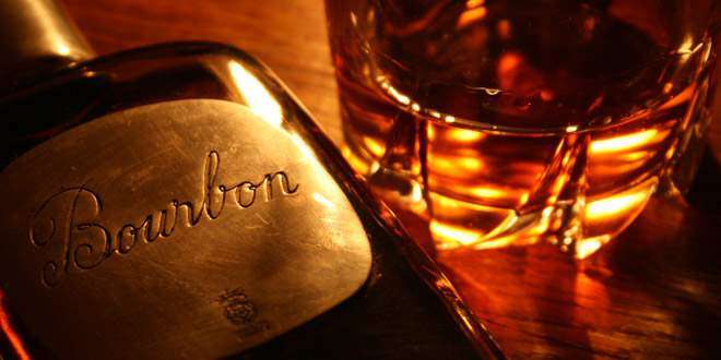 Bourbon (Whiskey) | 10ml Concentrated Flavor for Eliquid | Self Mixing
