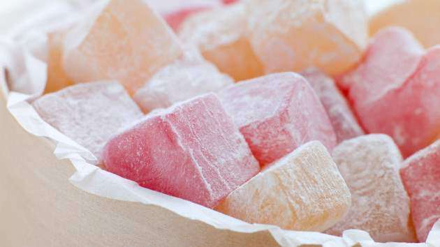 Turkish Delight | 10ml Concentrated Flavor for Eliquid | Self Mixing