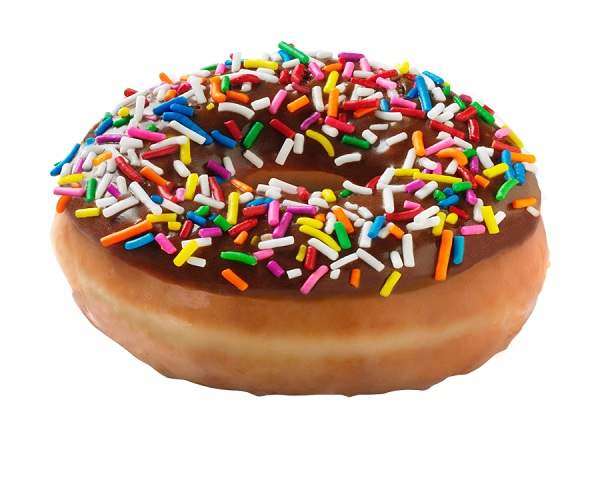 Doughnut | 10ml Concentrated Flavor for Eliquid | Self Mixing
