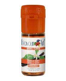 FlavourArt Vanilla Tahiti | 10ml Concentrated Flavor for Eliquid | Self Mixing - 17.5000 0.04kg