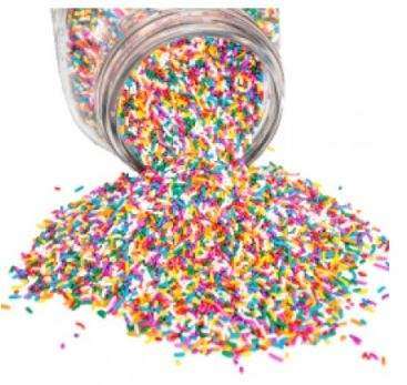 Flavor West Sprinkles | 10ml Concentrated Flavor for Eliquid | Self Mixing