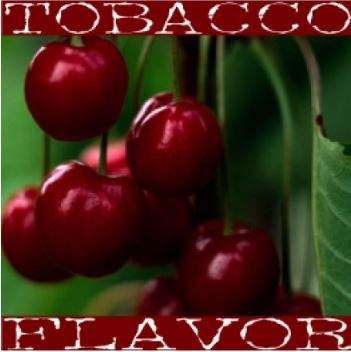 Flavor West Cherry Balsam Tobacco | 10ml Concentrated Flavor for Eliquid | Self Mixing