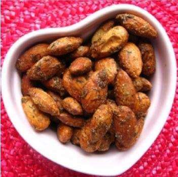Flavor West Toasted Almond | 10ml Concentrated Flavor for Eliquid | Self Mixing