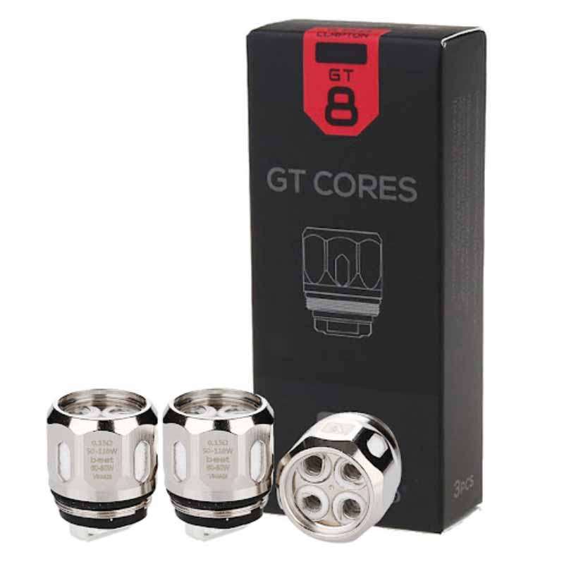 Vaporesso Revenger GT8 Coils for Vaporesso NRG Tank | Single Coil 0.15ohm