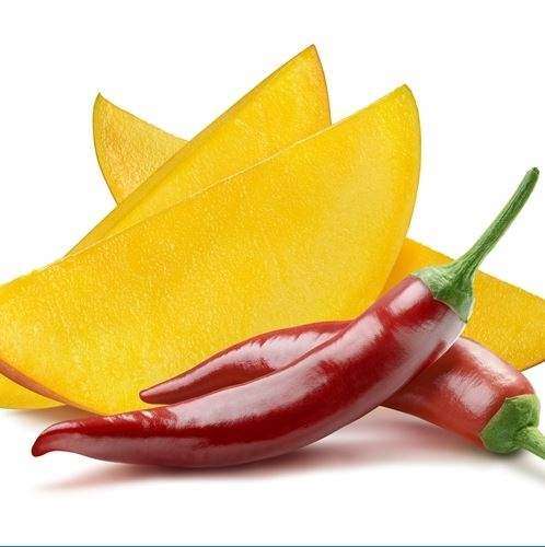 TFA / TPA Chilli Mango | 10ml Concentrated Flavor for Eliquid | Self Mixing