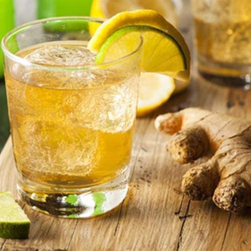 TFA / TPA Ginger Ale | 10ml Concentrated Flavor for Eliquid | Self Mixing