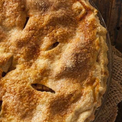 TFA / TPA Pie Crust | 10ml Concentrated Flavor for Eliquid | Self Mixing