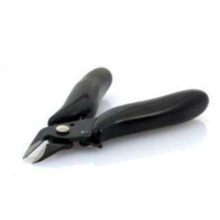 Mini CVS Cutter Pliers | E-cig DIY - 48-black 0.10kg