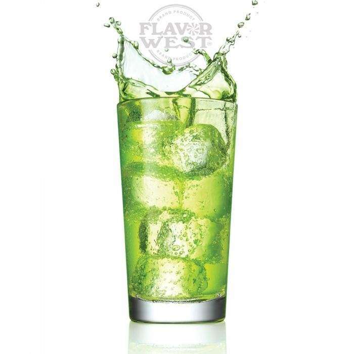Flavor West Green Goblin | 10ml Concentrated Flavor for Eliquid | Self Mixing