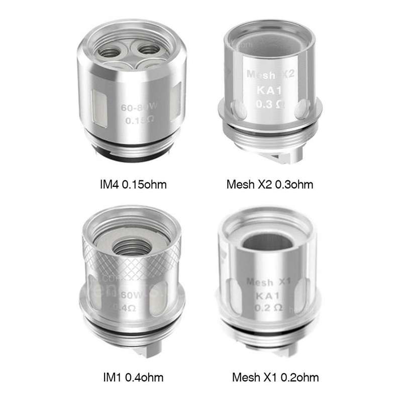 GeekVape Super Mesh Coil | X1 Mesh KA1 0.2ohm