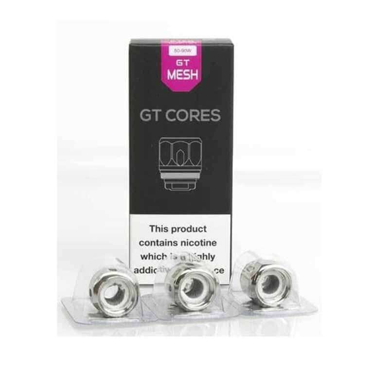 Vaporesso GT Mesh Single Replacement Coil Head | 0.18Ohm
