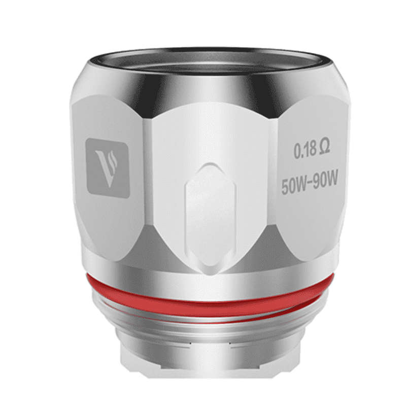 Vaporesso GT Mesh Single Replacement Coil Head | 0.18Ohm