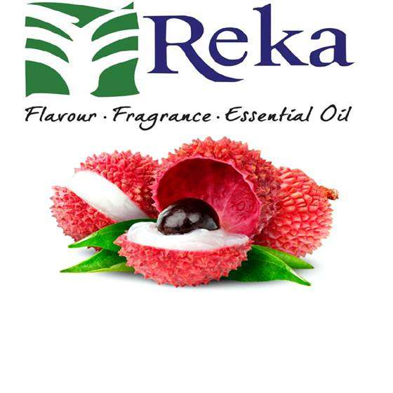 Reka Fizzy Lychee | 10ml Concentrated Flavour