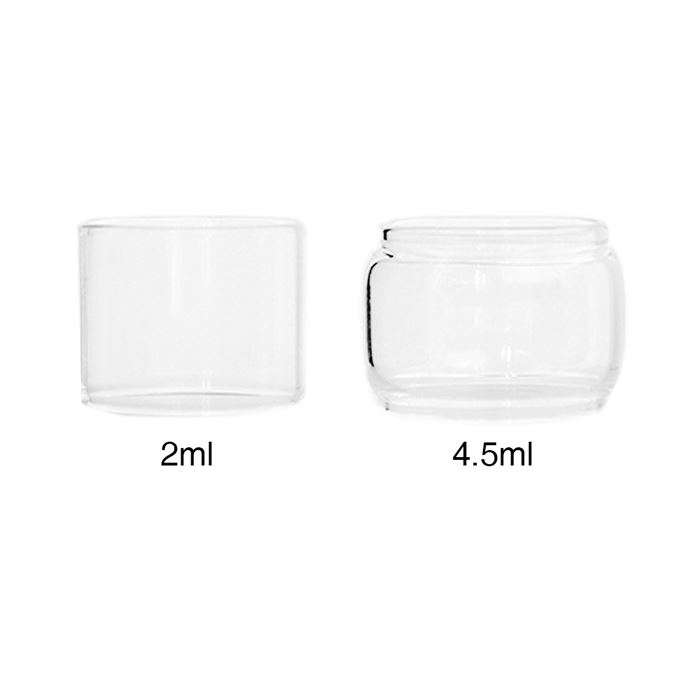 Hellvape Dead Rabbit V2 Replacement Glass | 2ml