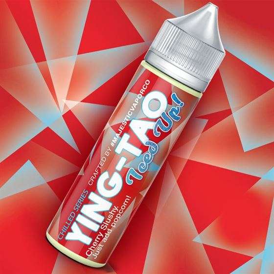 Ying-Tao | Majestic Vapor | Longfills | Aroma 30ml in 120ml