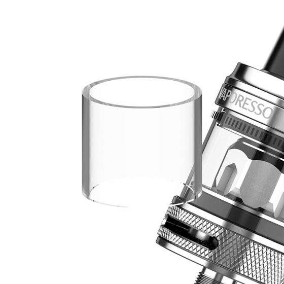 Vaporesso Swag 2 Replacement glass | 3.5ml | NRG PE