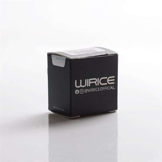 Wirice Launcher Replacement Glass | 4ml