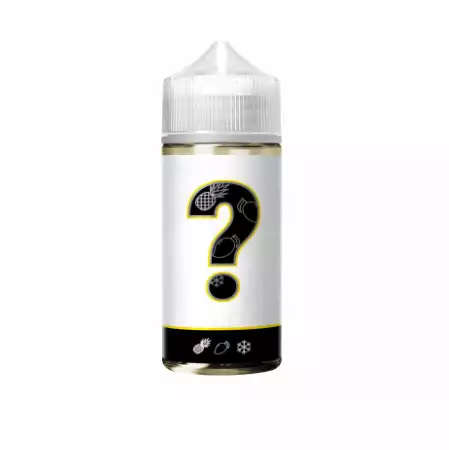 Question ? MTL | Punctuation E-Liquids | 30ml 12mg