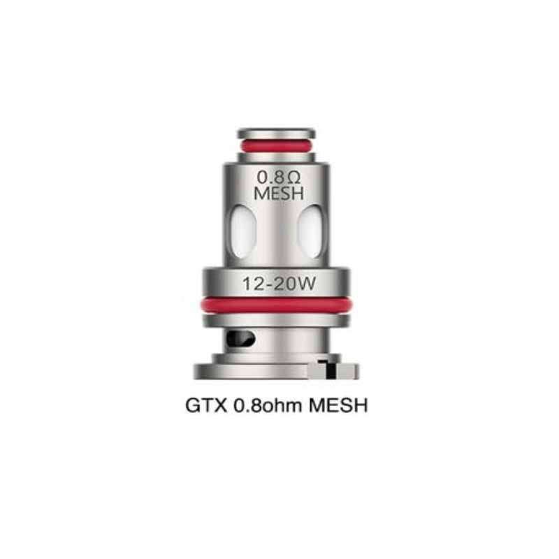 Vaporesso GTX Replacement Mesh Coil - 0.15ohm