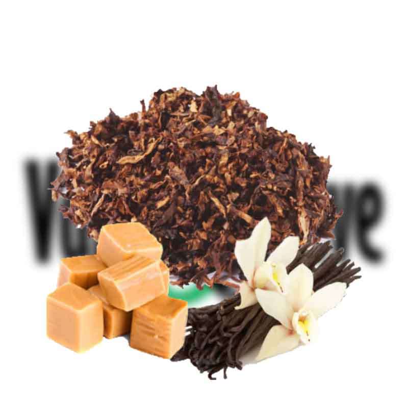 RY4 (Vanilla Caramel Tobacco) | 10ml Concentrated Flavor for Eliquid | Self Mixing
