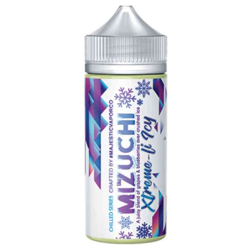 Mizuchi | Majestic Vapor | Longfills | Aroma 30ml in 120ml