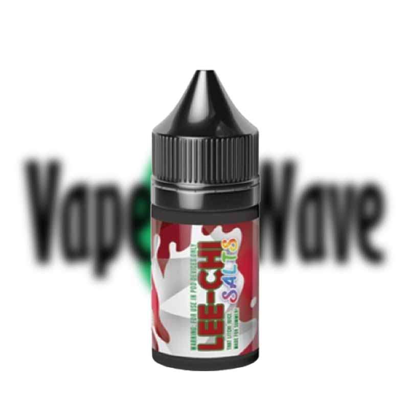 Lee-chi Longfill Nic Salt | Majestic Vapour | 30ml Bottle