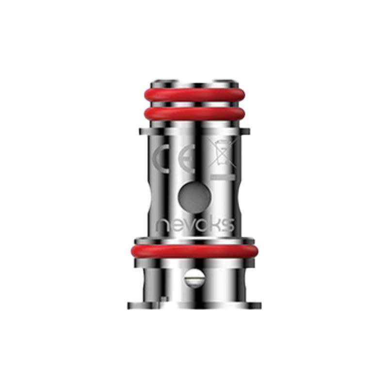 Nevoks SPL-10 Feelin/Pagee Replacement Mesh Coils | 1.0 ohm