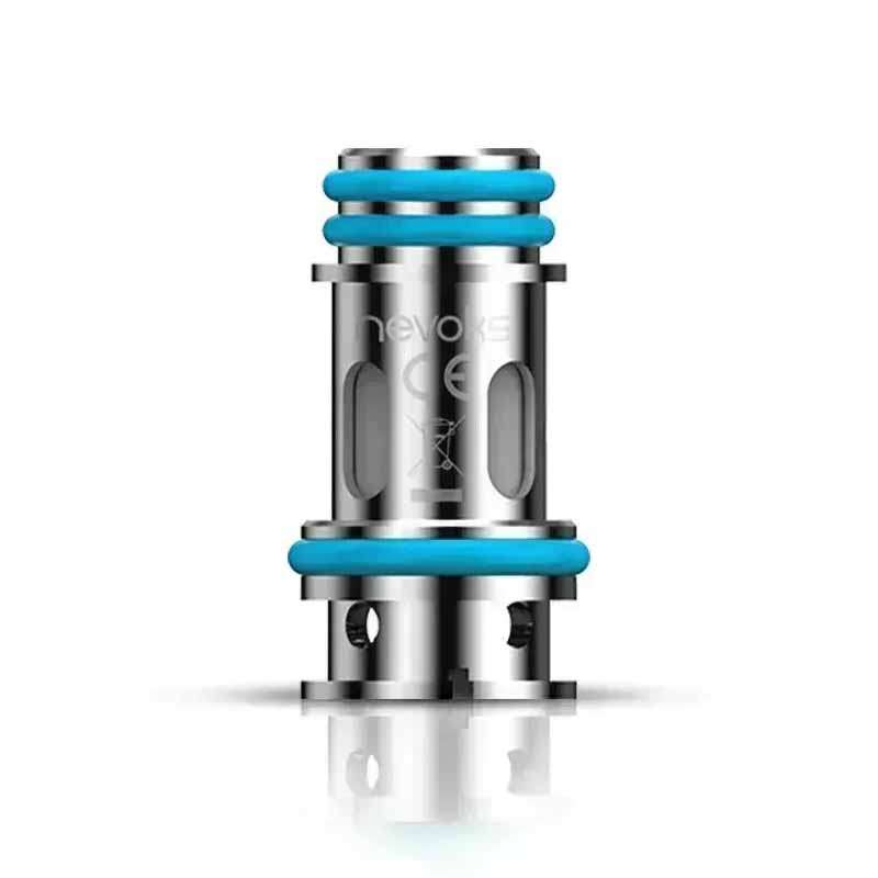Nevoks SPL-10 Feelin/Pagee Replacement Mesh Coils | 0.4ohm