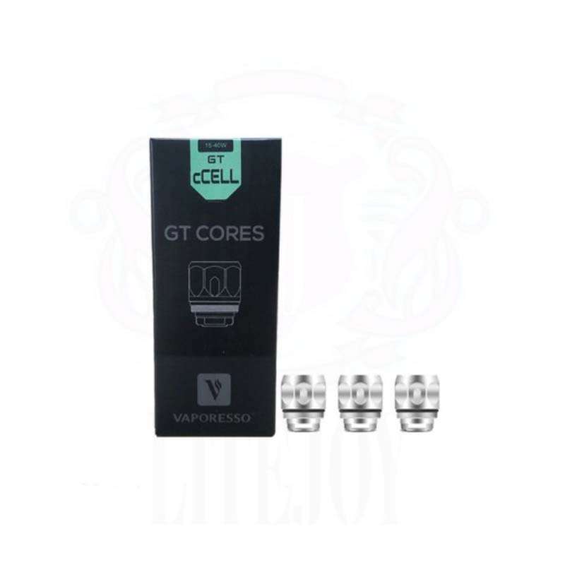 Vaporesso GT CCell2 Single Replacement Coil Head | 0.3 Ohm