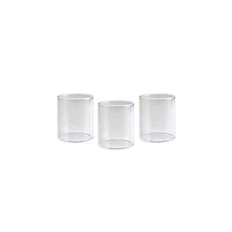Smok | Straight Glass 2ml | Glass for Pen 22 Pen V2 & V8 Baby