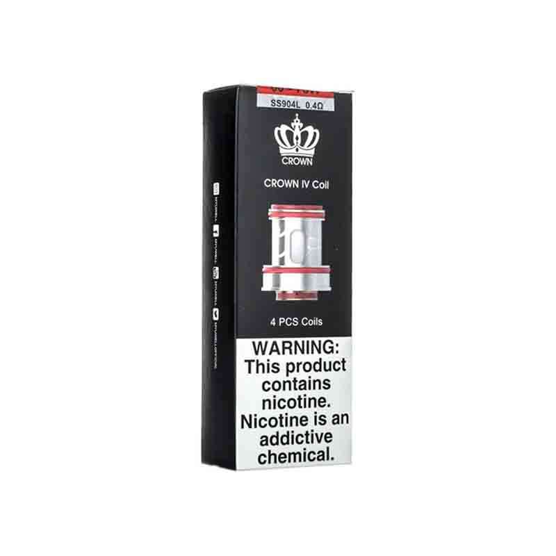 Uwell Crown IV Replacement Coil | 0.2ohm