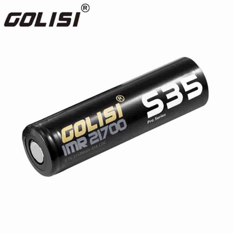 Golisi S35 21700 | 3750 mAh