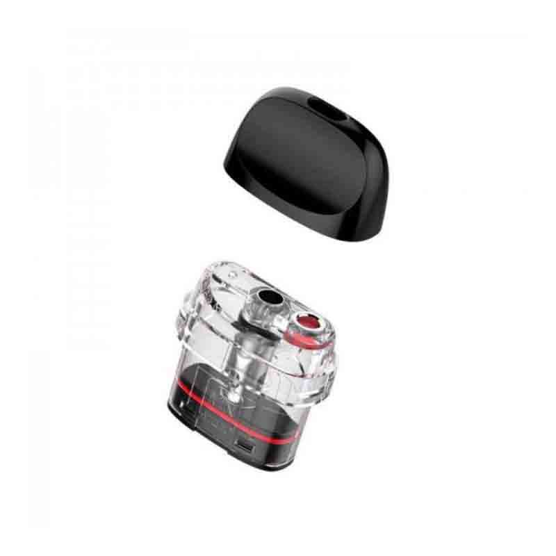 Smok | Novo 5 Pod Replacement | 2ml 0.7ohm Mesh