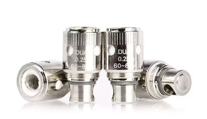Uwell Crown replacement Coil | 0.25ohm  - Uwell Crown replacement Coil Dual 0.25Ohm