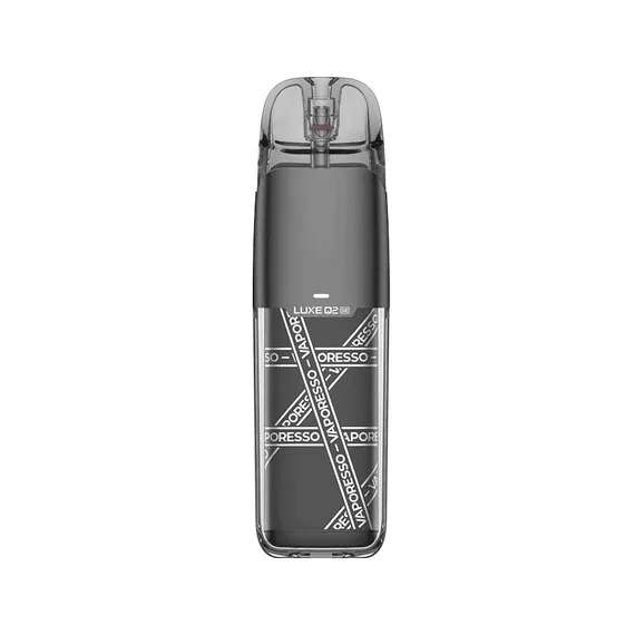 Vaporesso | Luxe Q2 SE | 1000mAh - Classic Black