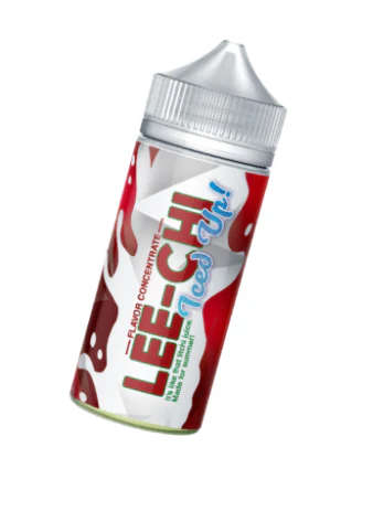 Lee-Chi | Majestic Vapor | Longfills | Aroma 30ml in 120ml