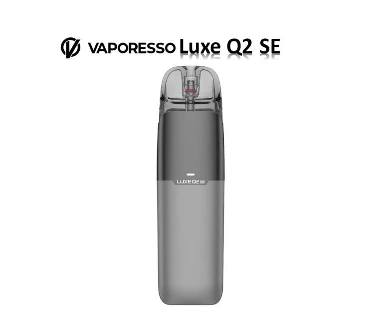 Vaporesso | Luxe Q2 SE | 1000mAh - Grey