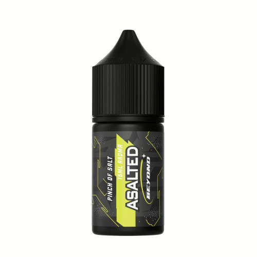 Asalted E-Liquids Longfill Nic Salts | 30ml Bottle - Beyond