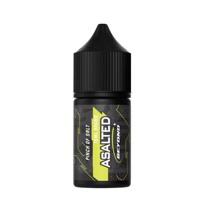 Asalted E-Liquids Longfill Nic Salts | 30ml Bottle - Beyond